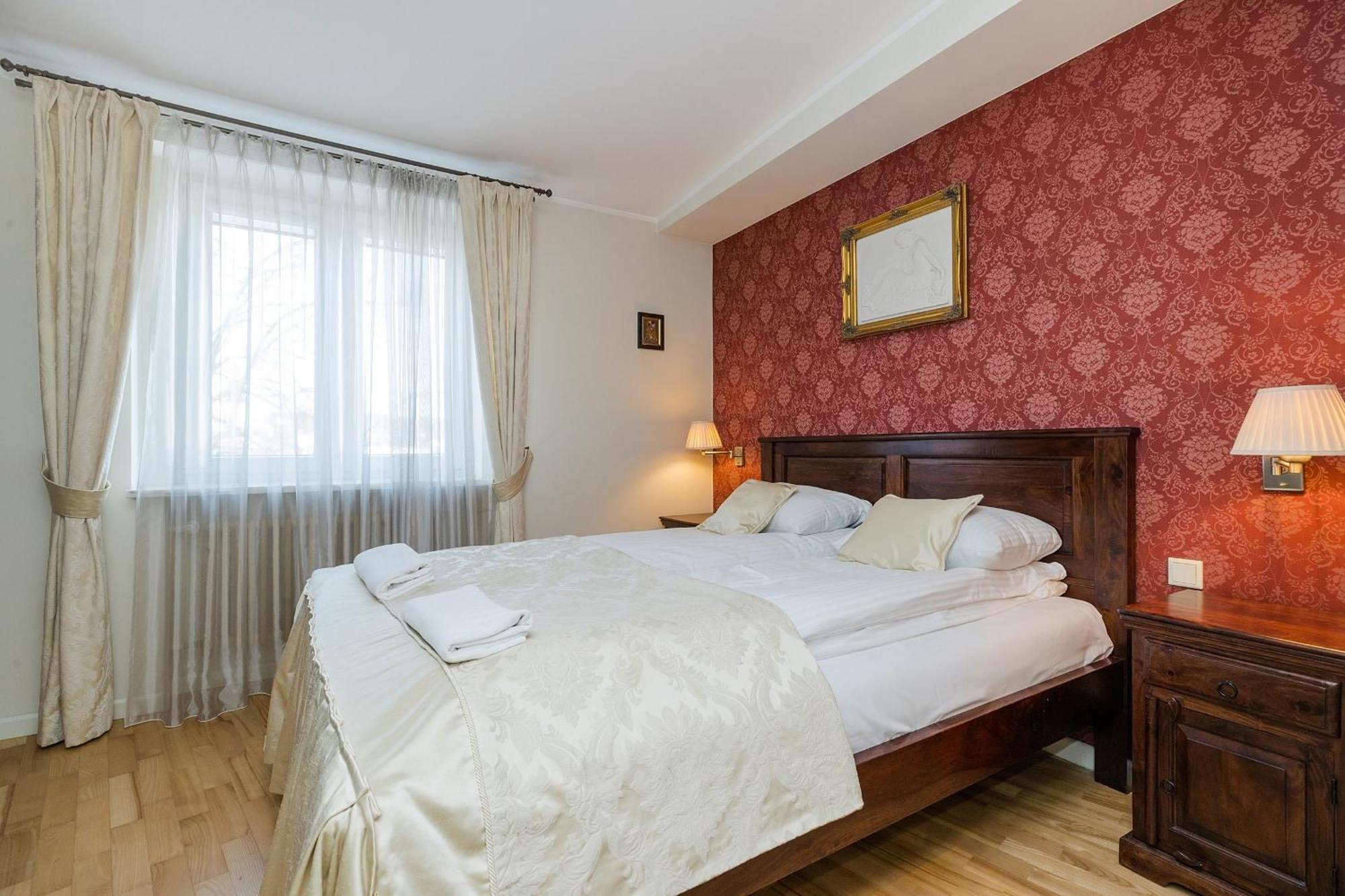 Shortstaypoland Nowy Swiat B99 Варшава Экстерьер фото